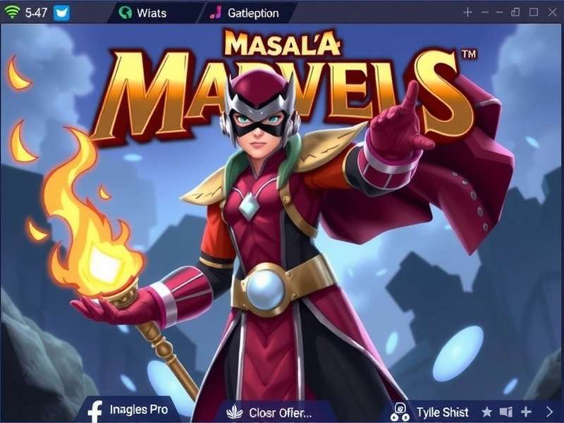 Masala Marvels Pro Player Reviews