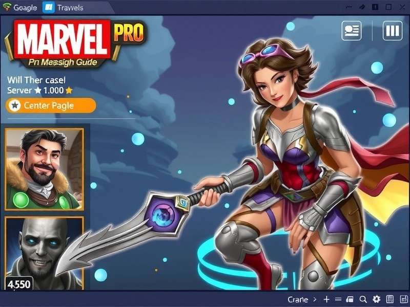 Masala Marvels Pro Strategy Guide